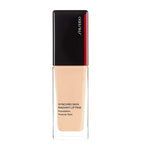 Shiseido Synchro Skin Radiant Lifting Foundation SPF 30 (British brand)