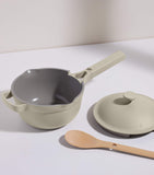 OUR PLACE Mini Perfect Pot 2.0 10.5cm pot, imported from the UK