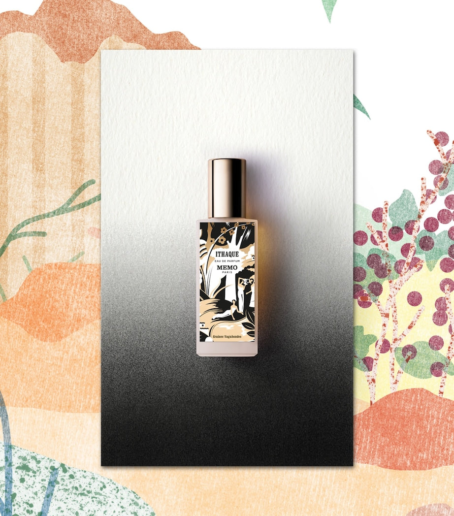 MEMO PARIS Ithaque eau de parfum 30ml - British product