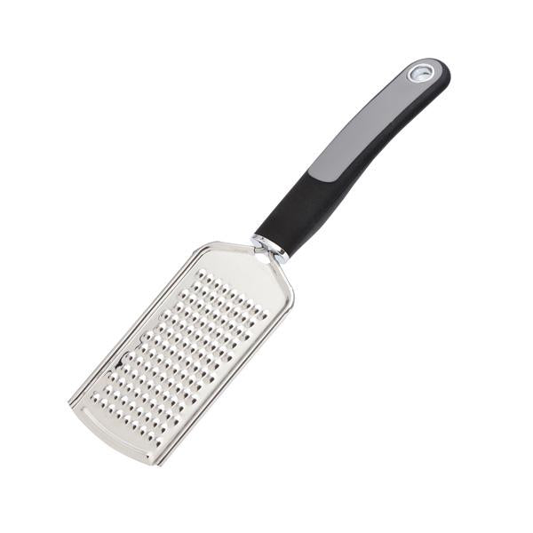 Habitat Soft Grip Hand Grater cookware Sainsburys   