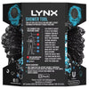 Lynx Shower Tool 2-Sided 1 piece, imported from the UK