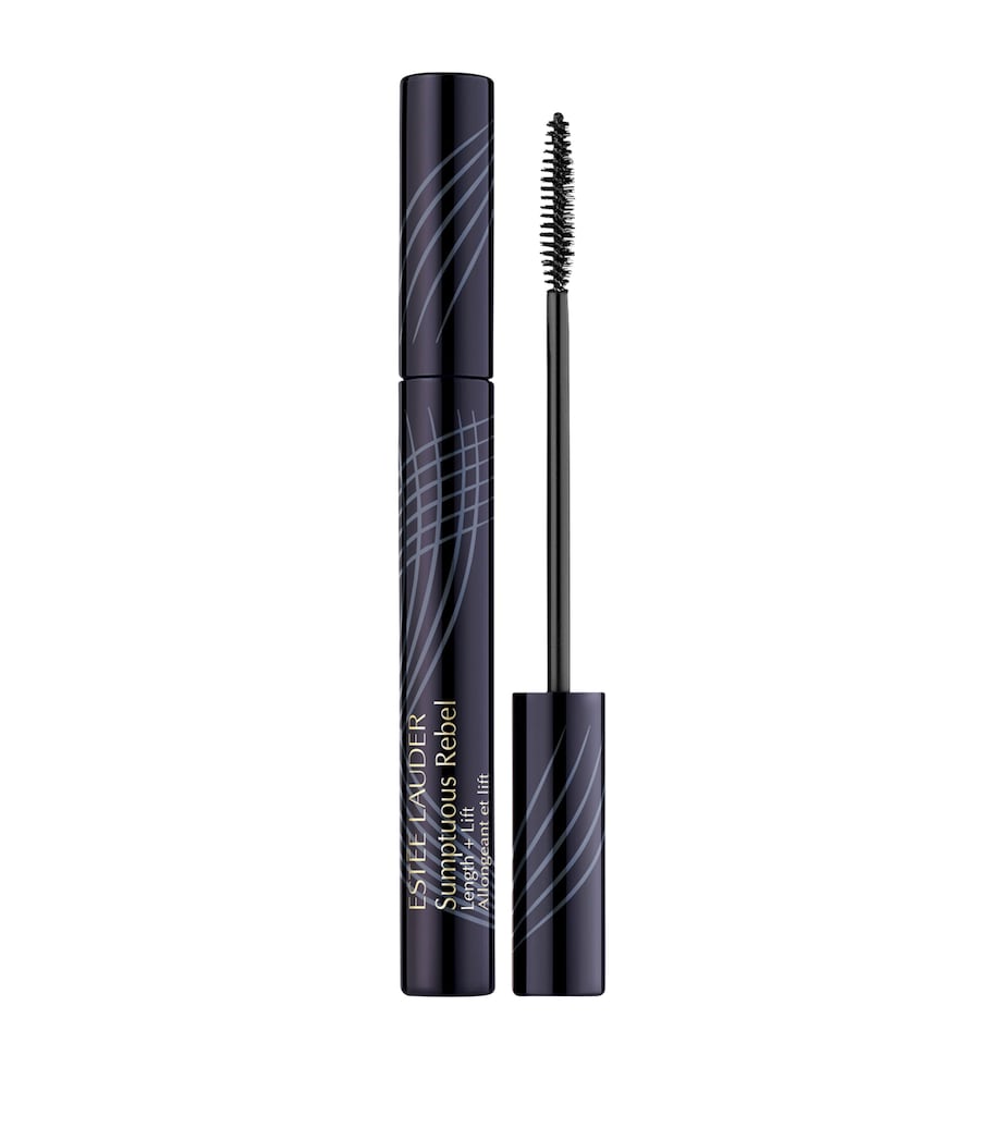 Estée Lauder Sumptuous Rebel Lash mascara, UK version