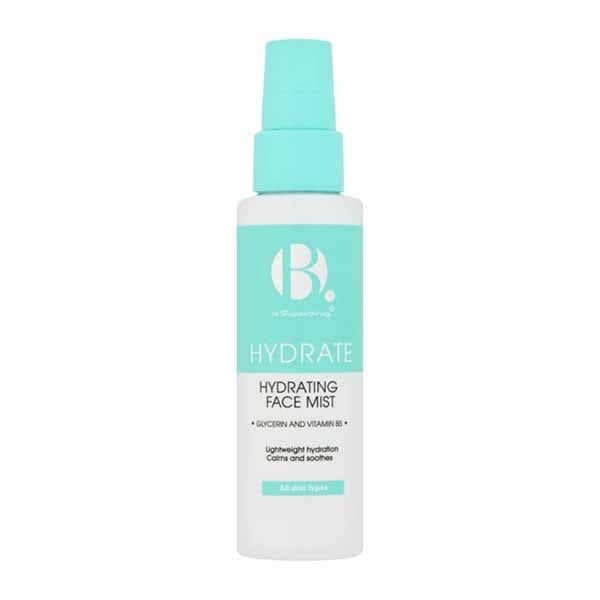 B. Hydrating Face Mist 100ML GOODS Superdrug   