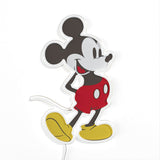 Yellowpop Disney Mickey Mouse LED neon sign - British product