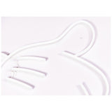 Yellowpop Disney glove thumbs up neon sign 8.7x10.2 inches, UK version