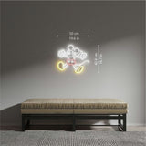 Yellowpop Disney Giant Mickey Mouse LED neon sign, imported from the UK