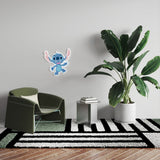 Yellowpop Disney Stitch LED neon sign, imported from the UK