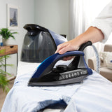 Russell Hobbs Quiet Steam Generator Iron, UK version
