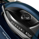 Russell Hobbs Quiet Steam Generator Iron, UK version