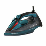 Russell Hobbs Colour Control Pro steam iron, UK version