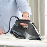 Russell Hobbs Diamond Elite steam iron - British product