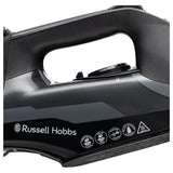 Russell Hobbs Diamond Elite steam iron - British product