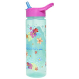 Disney Moana 2 reusable sipper water bottle 600ml (British brand)