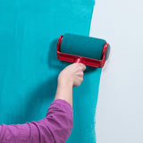 JML Paint Racer Pro refillable paint roller - British product