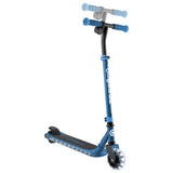 Globber E-Motion 6 electric scooter for kids blue, imported from the UK