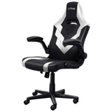 GXTrust GXT703 Riye gaming chair white (British brand)