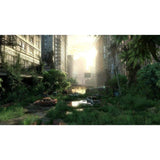 The Last Of Us Remastered PS4 game - British product