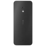 Nokia 235 4G mobile phone black, UK version