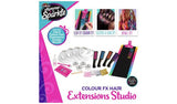 Shimmer N Sparkle Colour FX Hair Extension Studio GOODS Argos