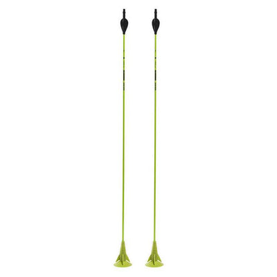Argos Decathlon Archery Arrows Twin Pack - Green- Buy online at McGrocer