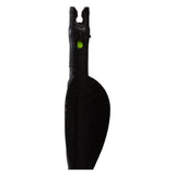 Decathlon archery arrows twin pack green - British product