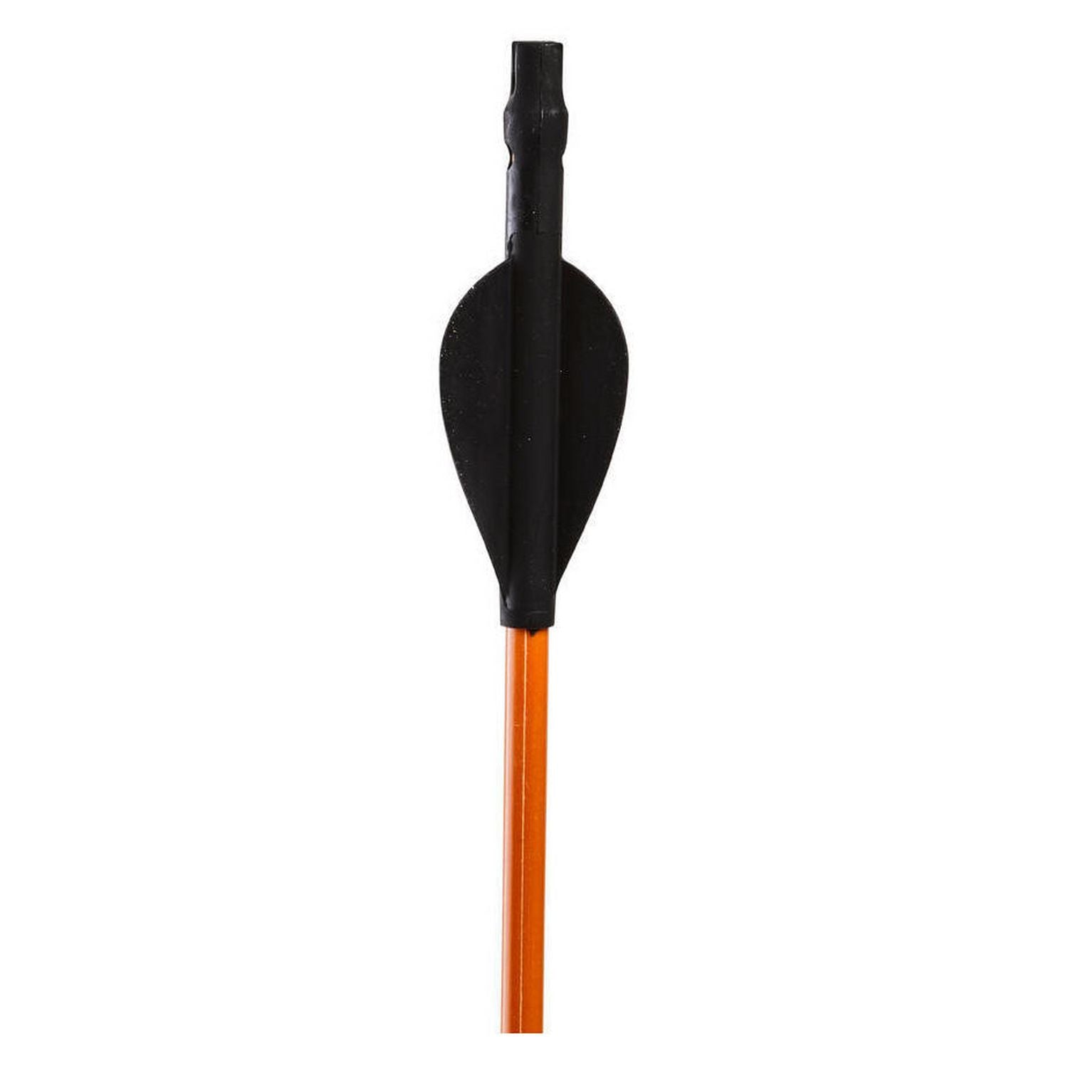 Decathlon Archery Arrows Twin Pack Orange, UK version