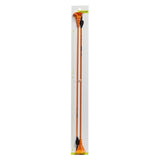 Decathlon Archery Arrows Twin Pack Orange, UK version