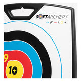 Decathlon kids archery set safe beginner kit, imported from the UK