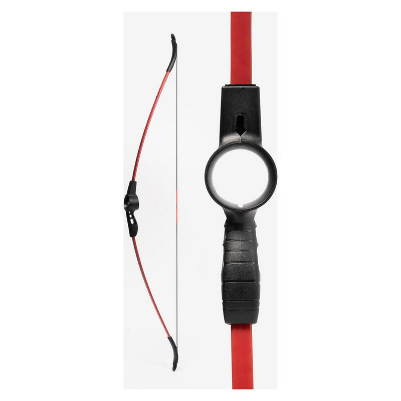 Decathlon kids archery set safe beginner kit, imported from the UK