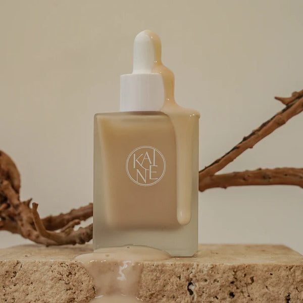 KAINE Chaga Collagen Charging Serum 30ml, imported from the UK