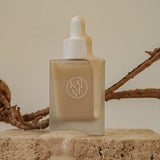 KAINE Chaga Collagen Charging Serum 30ml, imported from the UK