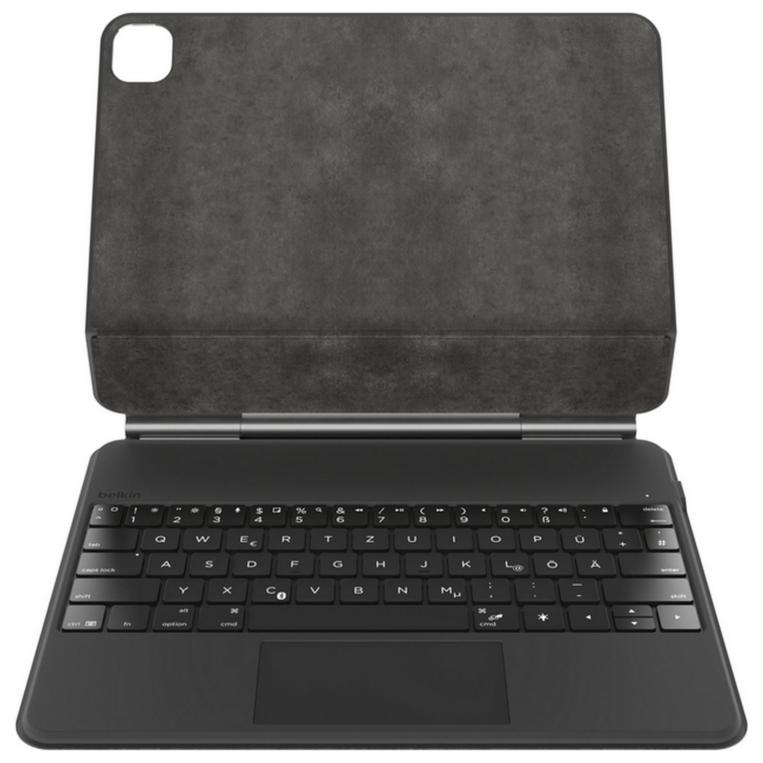 Belkin keyboard case Black for iPad Pro 12.9 (British brand)