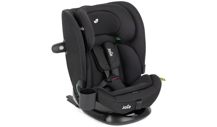 Joie iBold Car Seat - Shale GOODS Argos