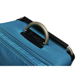 it Luggage World's Lightest Large 4 Wheel Soft Suitcase