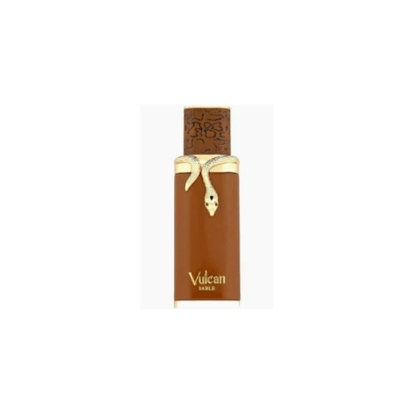 French Avenue Vulcan Sable Eau de Parfum 100ml, UK version