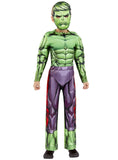 Marvel Hulk Fancy Dress Costume 9-10 years GOODS Argos