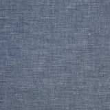 Habitat cotton denim blue bedding set single (British brand)