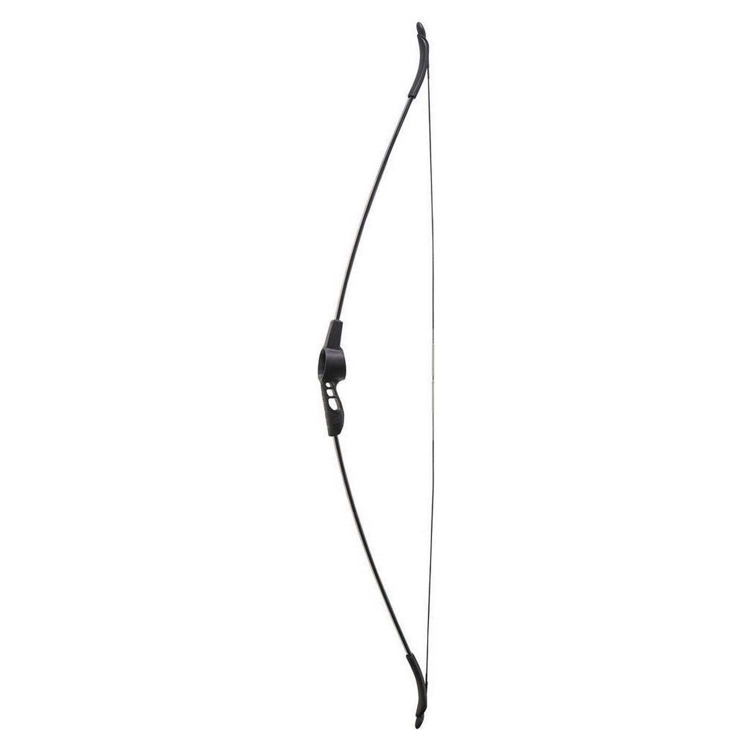 Decathlon archery bow black (British brand)