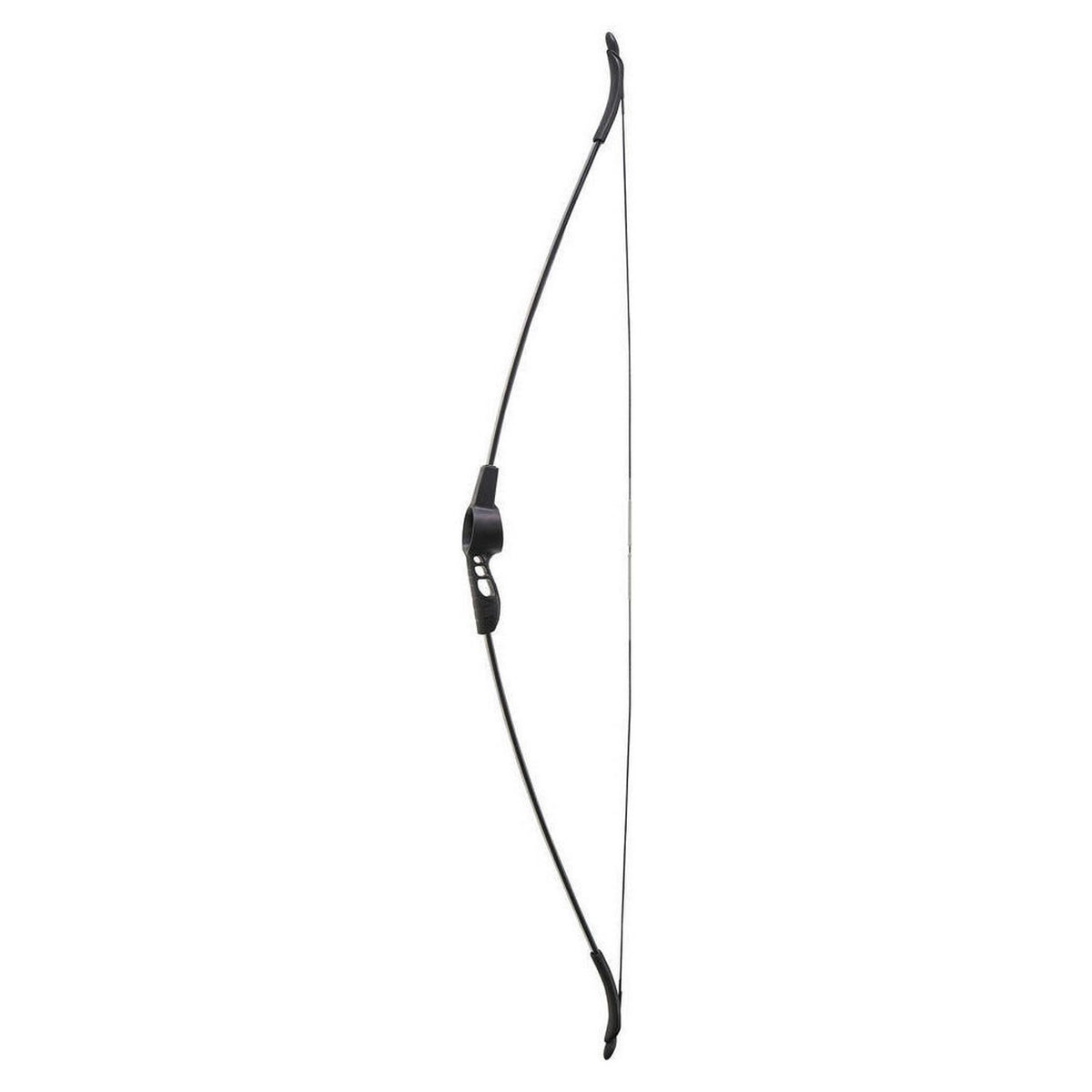 Decathlon archery bow black (British brand)