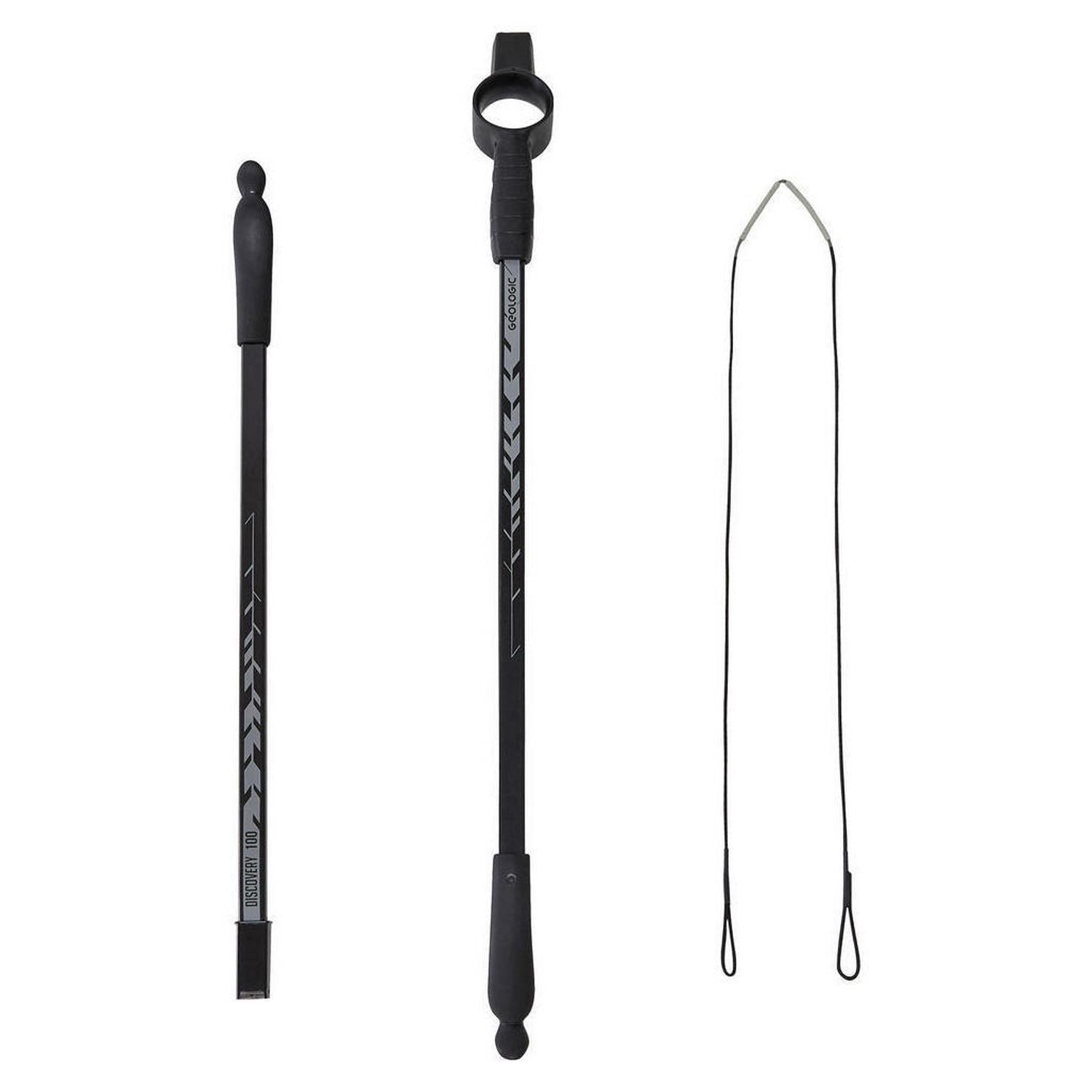 Decathlon archery bow black (British brand)