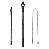 Decathlon archery bow black (British brand)