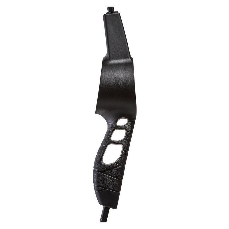 Decathlon archery bow black (British brand)