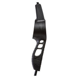Decathlon archery bow black (British brand)