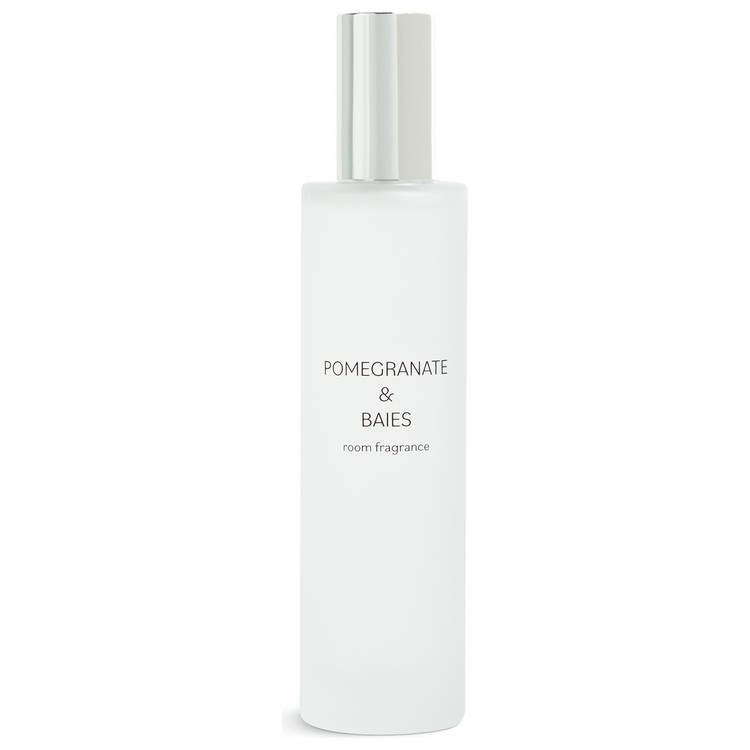 Habitat room spray Pomegranate & Baies 100ml - British product
