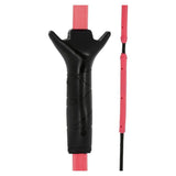 Decathlon kids bow and arrow set Discovery Junior Red (British brand)