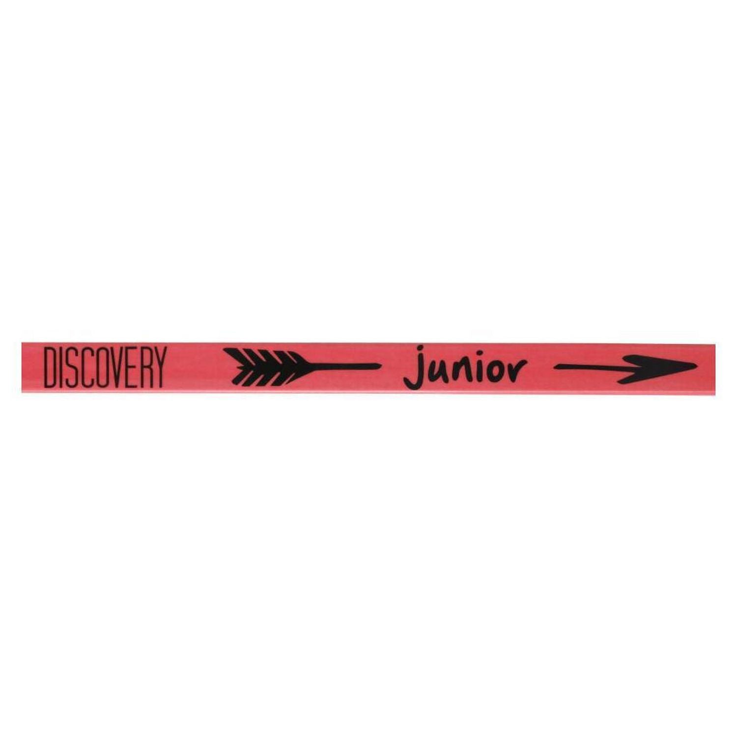 Decathlon kids bow and arrow set Discovery Junior Red (British brand)