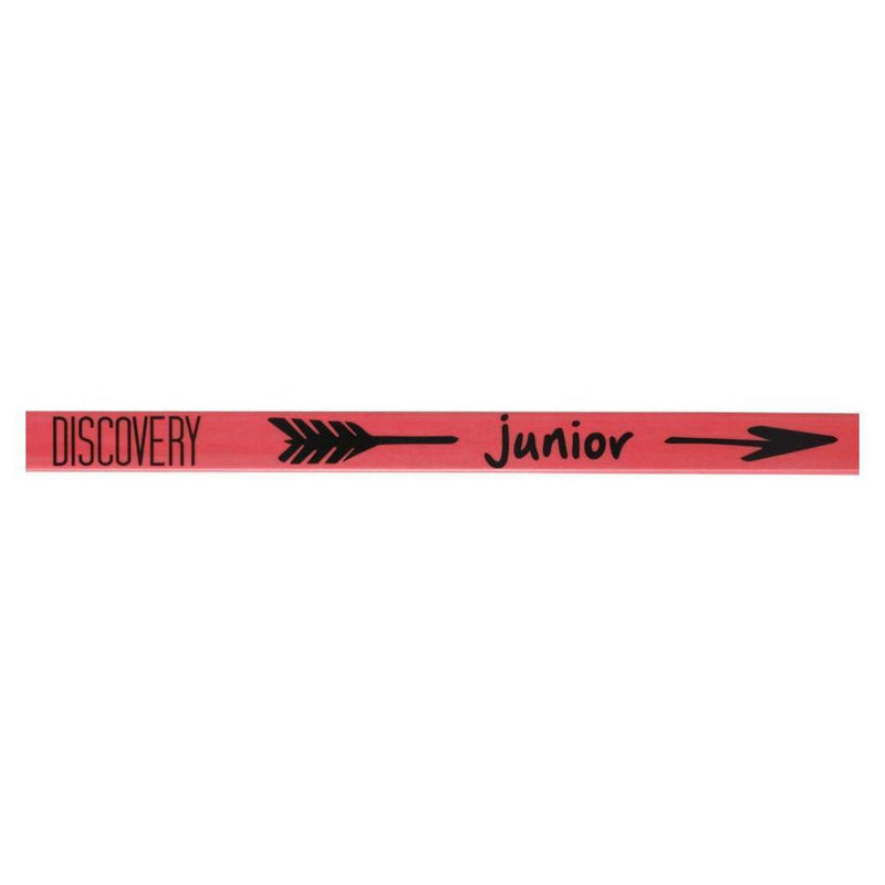Decathlon kids bow and arrow set Discovery Junior Red (British brand)