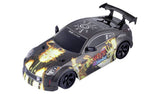 Revell Control Anime Itasha Drift Car Naruto GOODS Argos