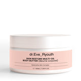 Dr Ever Youth Skin Restore Multi-Oil body butter 100ml, UK version