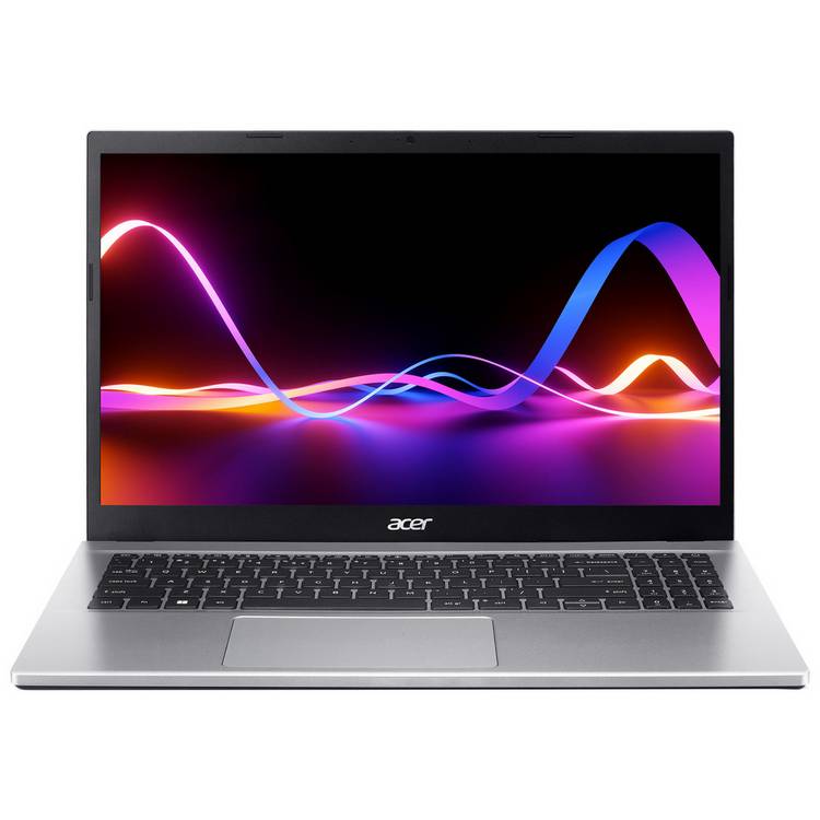 Acer Aspire 3 i5 laptop 15.6 inch 8GB 512GB, UK version